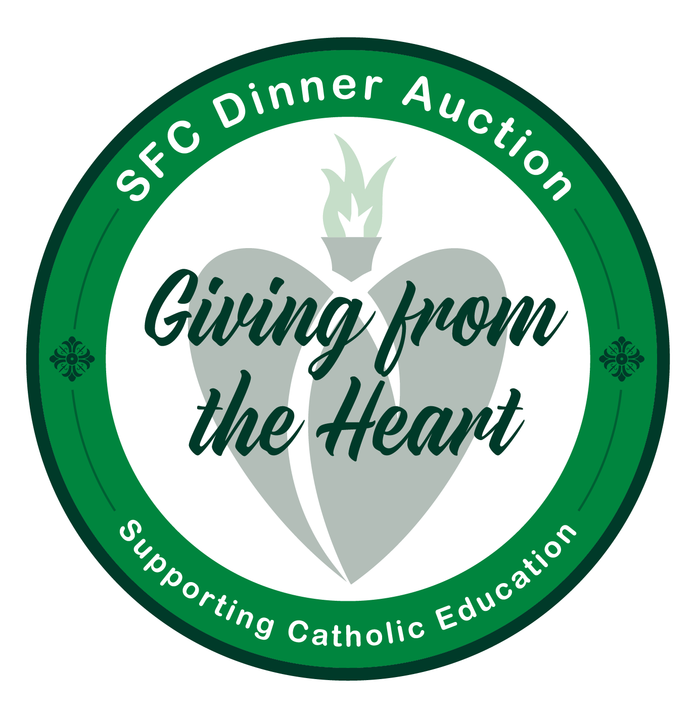 SFC Dinner Auction